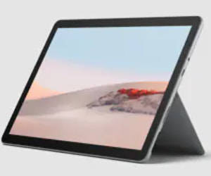 マイクロソフト Surface Go 2