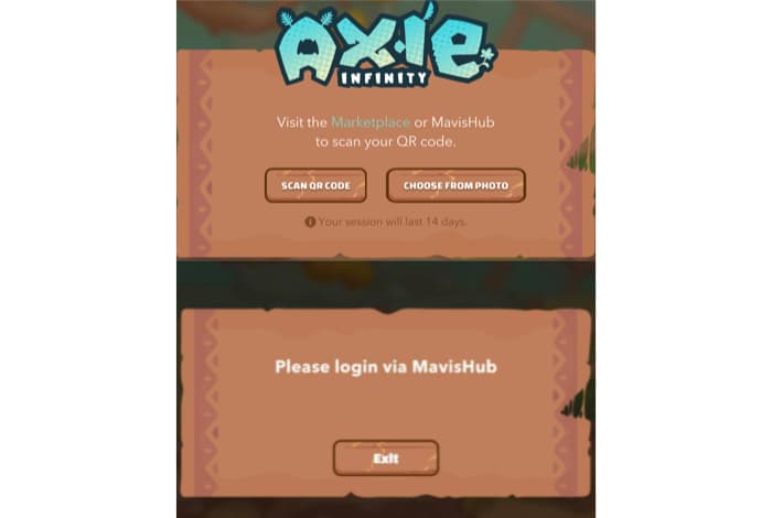 要ブクマ Axie Infinityのトラブル集と解決方法 P2e Hacks