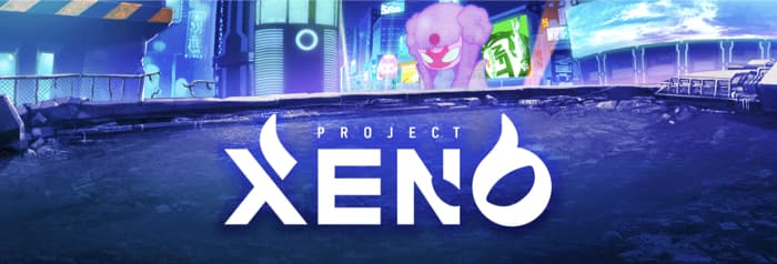 Project XENO とは1